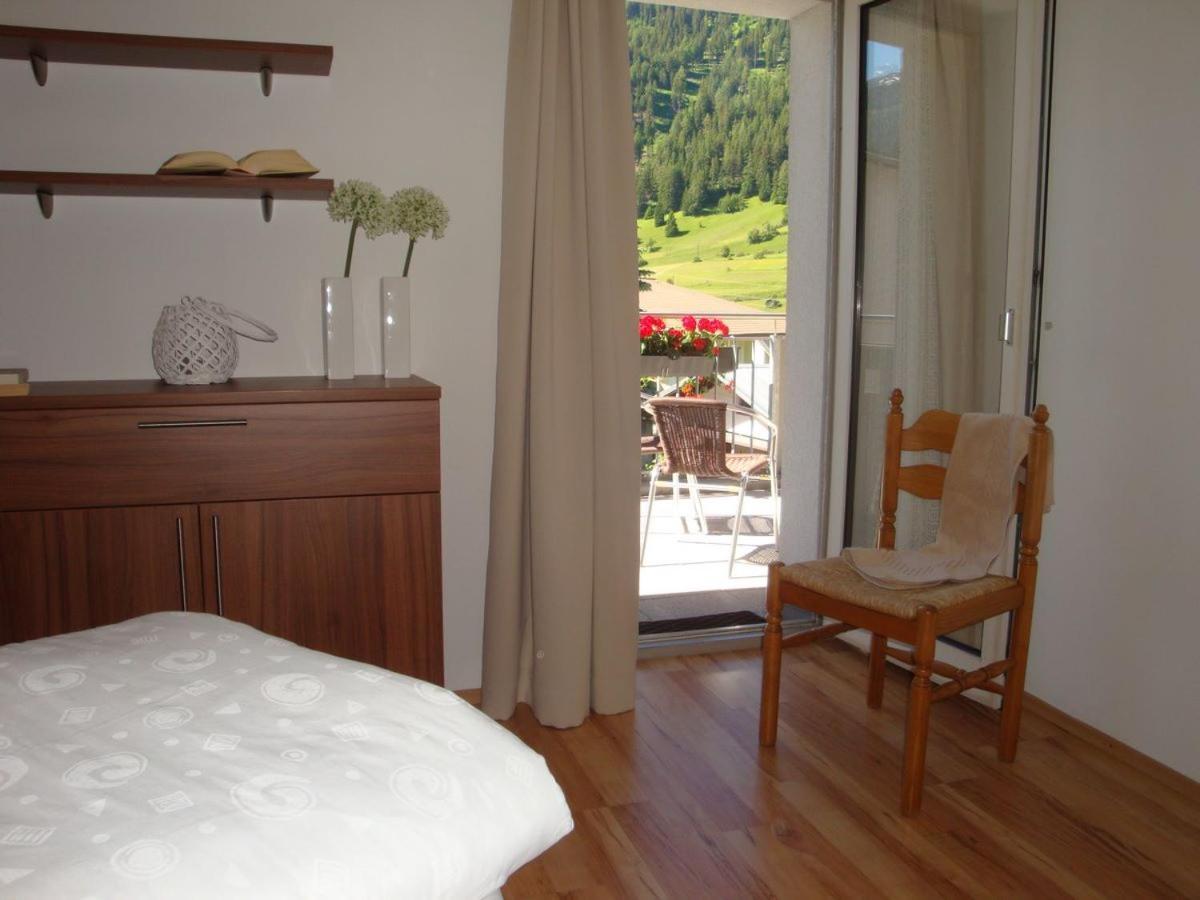 Apart Austria Nauders Luaran gambar